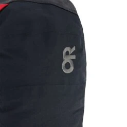 Outdoor Research Alti II GORE-TEX Mitten -Outdoor Research BLA D4 9