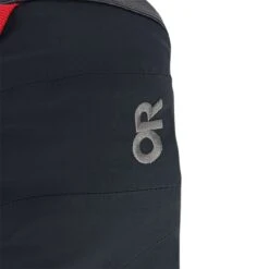 Outdoor Research Alti II GORE-TEX Mitten- Women's -Outdoor Research BLA D5 5