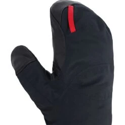 Outdoor Research Alti II GORE-TEX Mitten -Outdoor Research BLA D5 7