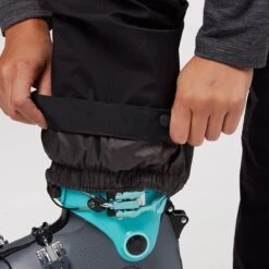 Outdoor Research Skytour AscentShell Bib Pant - Women's -Outdoor Research BLA D5 9