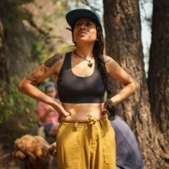 Outdoor Research Vantage Light Support Bralette - Women's