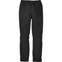 Outdoor Research Helium Rain Pant - Women's -Outdoor Research BLA D6 3