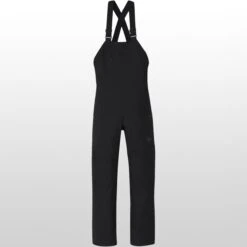 Outdoor Research Skytour AscentShell Bib Pant - Women's -Outdoor Research BLA D6 5