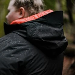 Outdoor Research Aspire II Rain Plus Jacket - Women's -Outdoor Research BLA D6 7