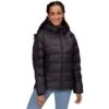 Outdoor Research Coldfront Down Hooded Jacket - Women's -Outdoor Research BLA D6 9