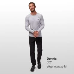 Outdoor Research Cirque Lite Pant - Men's -Outdoor Research BLA D7 7