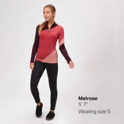 Outdoor Research Vigor Bottom - Women's -Outdoor Research BLA D8