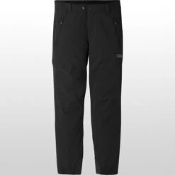 Outdoor Research Cirque Lite Pant - Men's -Outdoor Research BLA D8 6