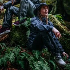 Outdoor Research Helium Rain Pant - Women's -Outdoor Research BLA D9 1