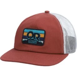 Outdoor Research Advocate Stripe Patch Cap -Outdoor Research BRI
