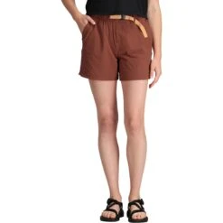 Outdoor Research Ferrosi 5in Short - Women's -Outdoor Research BRI 5