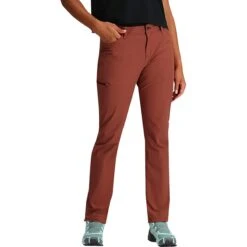 Outdoor Research Ferrosi Pant - Women's -Outdoor Research BRI 6