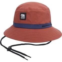Outdoor Research Zendo Bucket Hat -Outdoor Research BRINAVBLU