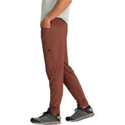 Outdoor Research Ferrosi Joggers - Men's -Outdoor Research BRI D2 1