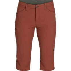 Outdoor Research Ferrosi Capri Pant - Women's