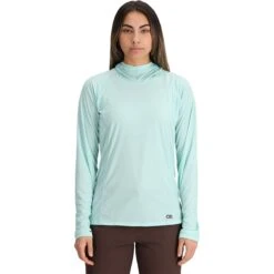 Outdoor Research Echo Hoodie - Women's -Outdoor Research CAL 1
