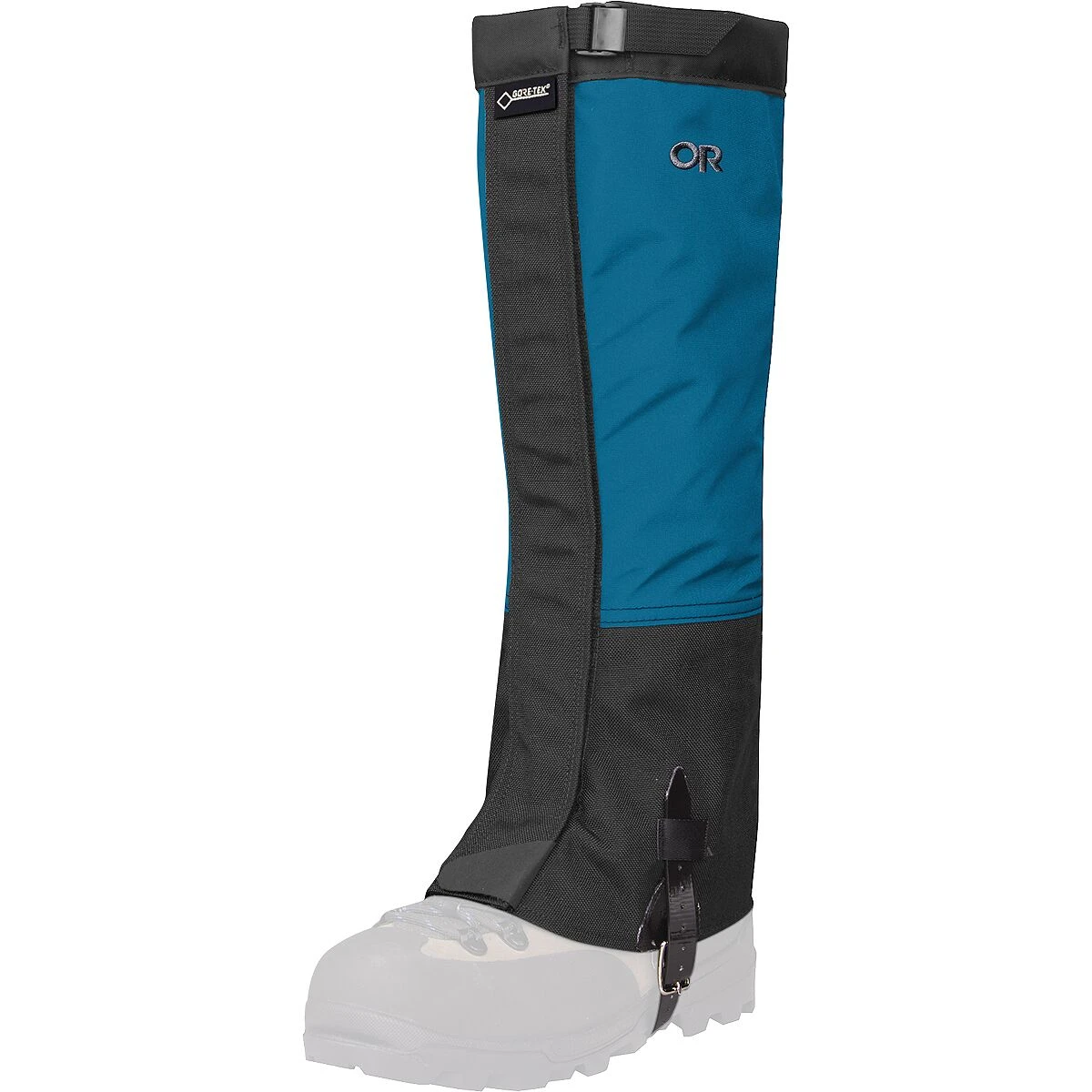 Outdoor Research Crocodiles Gaiter 4 Outdoor Research Crocodiles Gaiter - Image 2