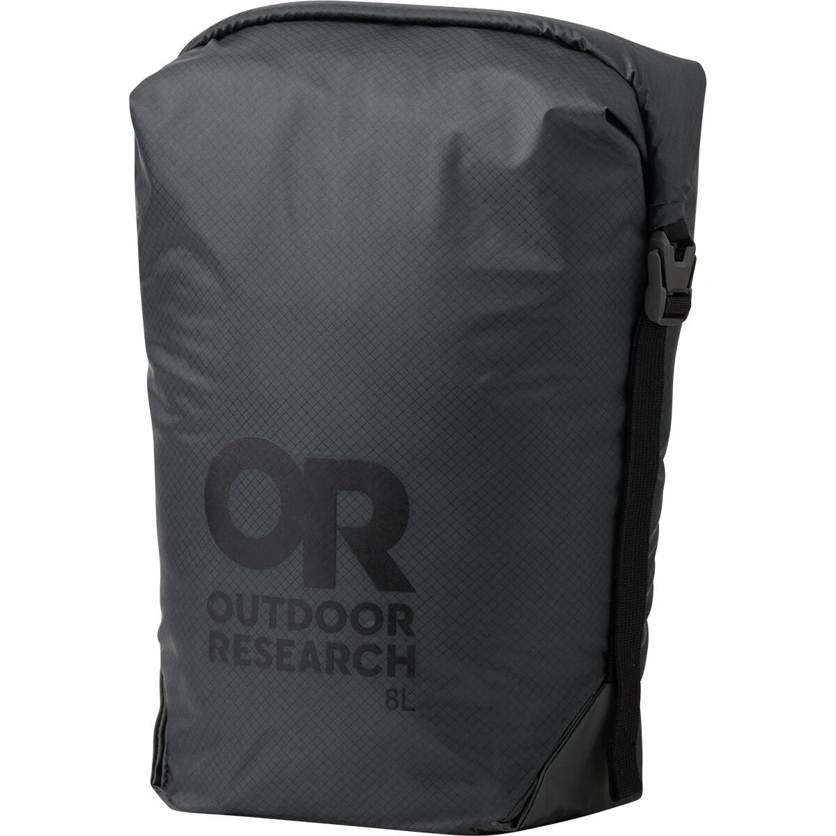 Outdoor Research PackOut Compression 8L Stuff Sack 3 Outdoor Research PackOut Compression 8L Stuff Sack