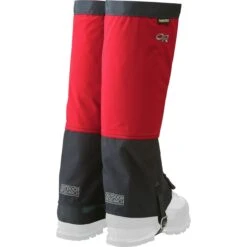 Outdoor Research Crocodiles Gaiter 13 Outdoor Research Crocodiles Gaiter -Outdoor Research CHI D1