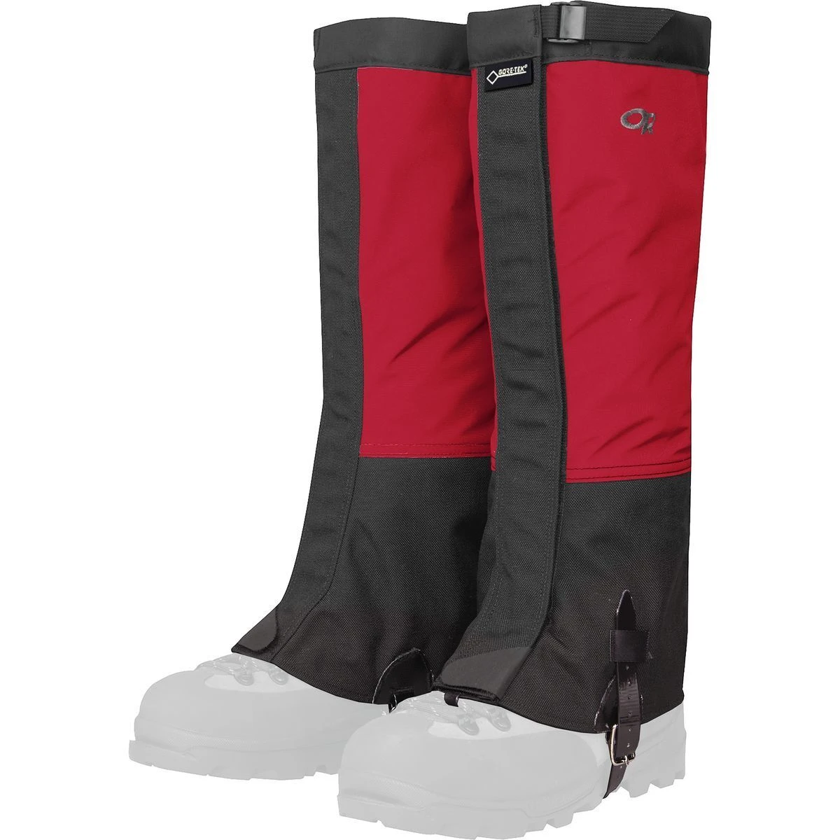 Outdoor Research Crocodiles Gaiter 3 Outdoor Research Crocodiles Gaiter