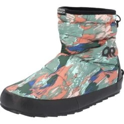 Outdoor Research Tundra Trax Bootie - Women's -Outdoor Research CINPRI