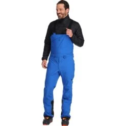 Outdoor Research Carbide Bib Pant - Men's -Outdoor Research CLABLU 5