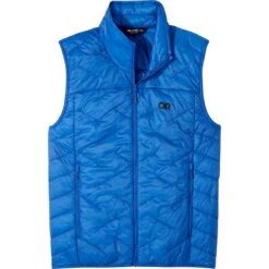 Outdoor Research SuperStrand LT Vest - Men's -Outdoor Research CLABLU 7