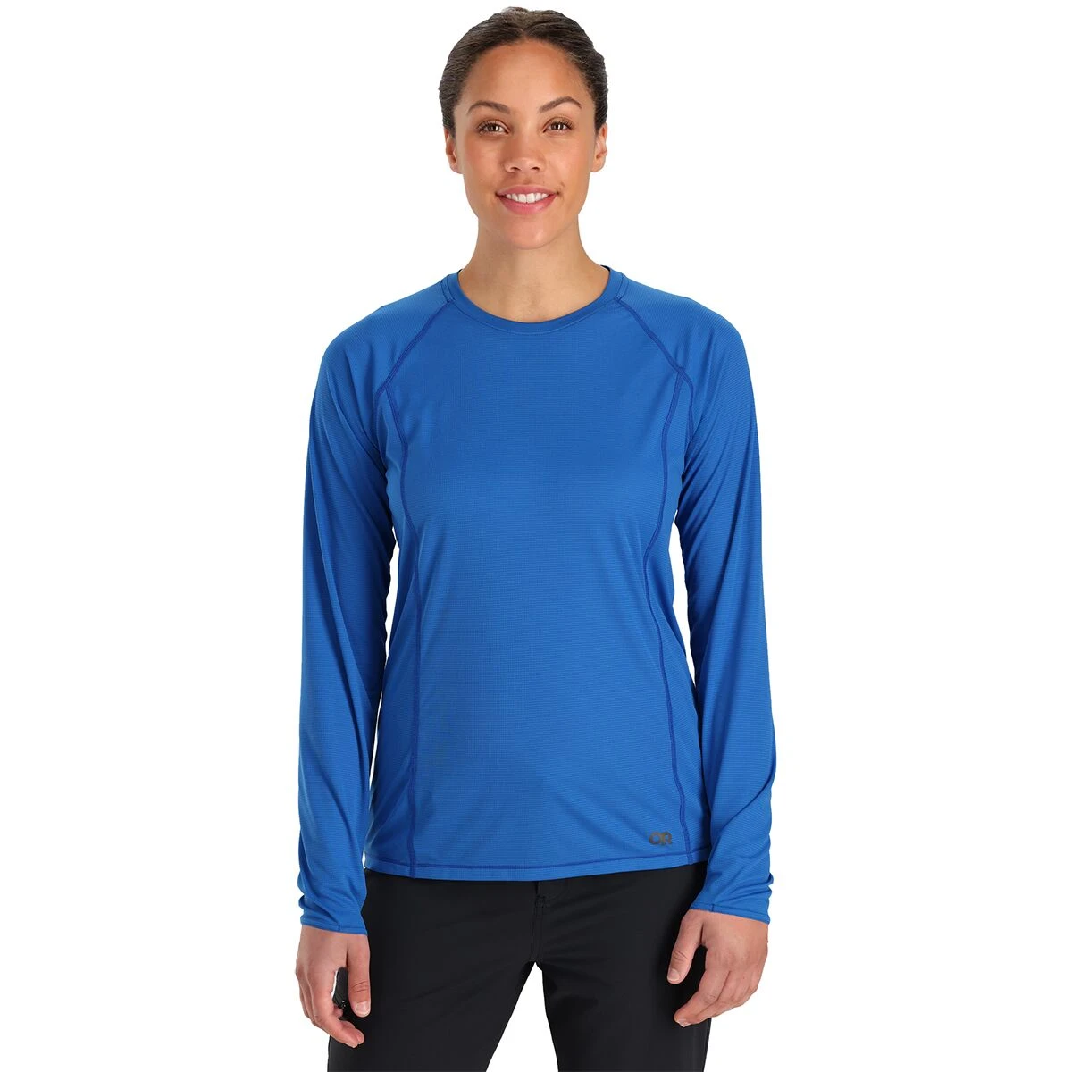 Outdoor Research Echo Long-Sleeve T-Shirt - Women's 6 Outdoor Research Echo Long-Sleeve T-Shirt - Women's - Image 4