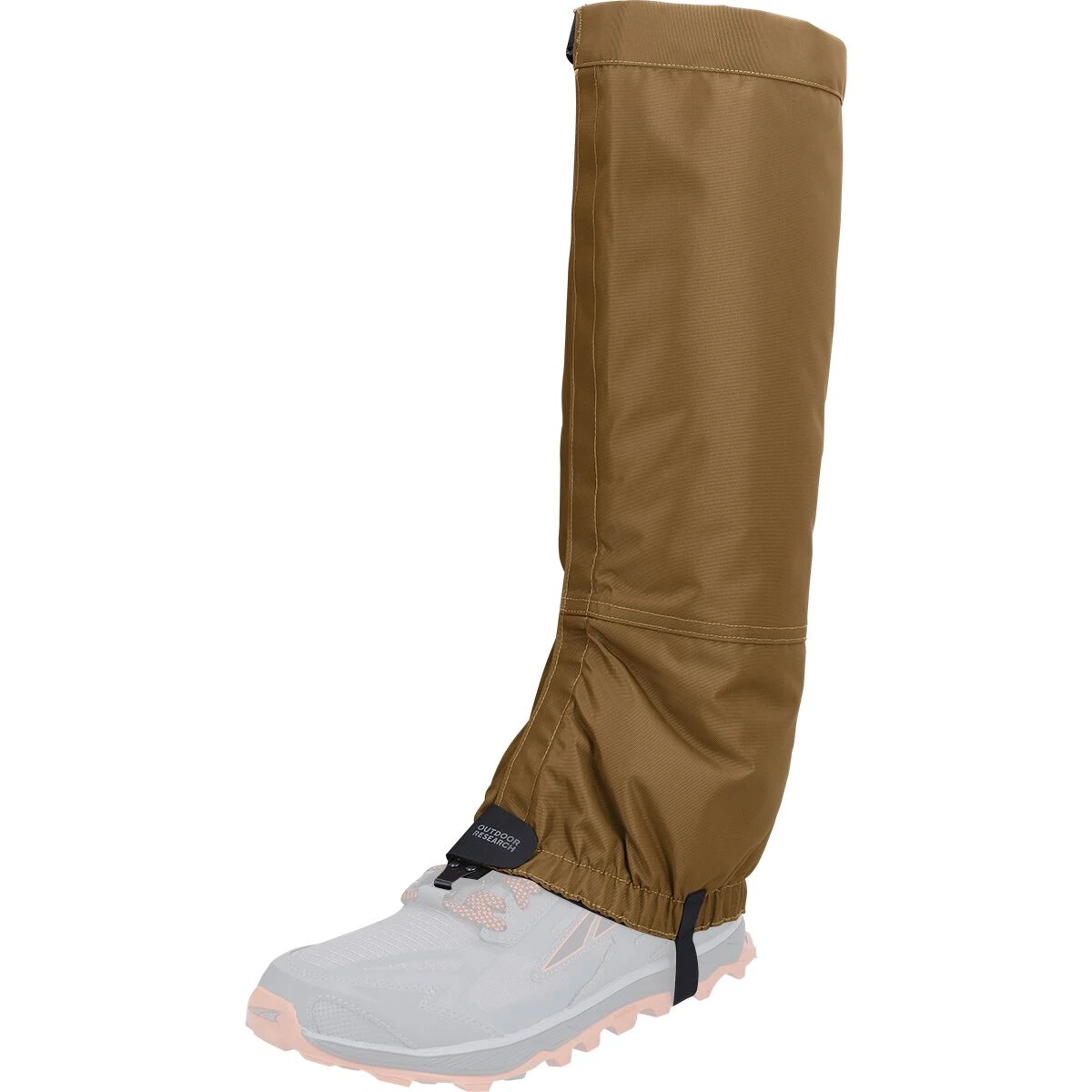 Outdoor Research Rocky Mountain High Gaiters 6 Outdoor Research Rocky Mountain High Gaiters - Image 4