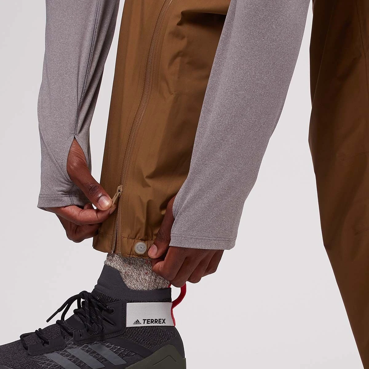 Outdoor Research Foray Pant - Men's 7 Outdoor Research Foray Pant - Men's - Image 5