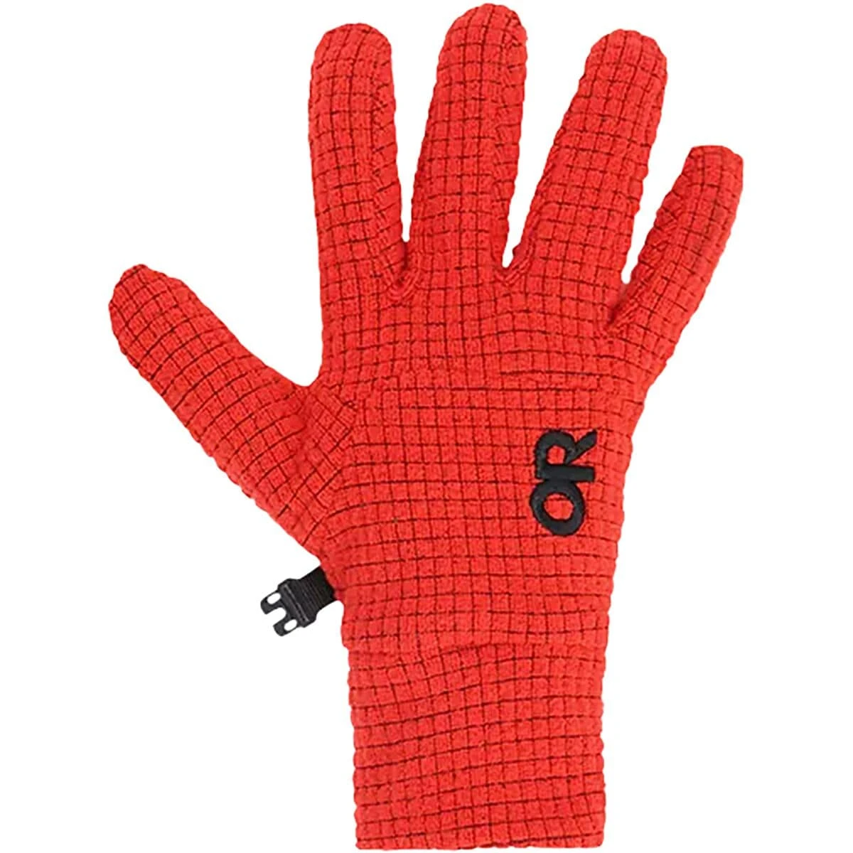 Outdoor Research Trail Mix Glove - Kids' 7 Outdoor Research Trail Mix Glove - Kids' - Image 5