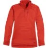 Outdoor Research Vigor 1/2-Zip Plus Pullover - Women's -Outdoor Research CRA 3