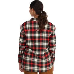 Outdoor Research Feedback Flannel Shirt - Women's 15 Outdoor Research Feedback Flannel Shirt - Women's -Outdoor Research CRAPLA D6