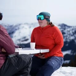 Outdoor Research Vigor Full Zip Plus Hoodie - Women's -Outdoor Research CRA D1 1