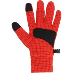Outdoor Research Trail Mix Glove - Kids' 8 Outdoor Research Trail Mix Glove - Kids' -Outdoor Research CRA D1 5
