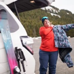 Outdoor Research Vigor Full Zip Plus Hoodie - Women's -Outdoor Research CRA D2 1