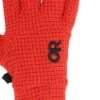 Outdoor Research Trail Mix Glove - Kids' 2 Outdoor Research Trail Mix Glove - Kids' -Outdoor Research CRA D3 4