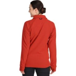 Outdoor Research Trail Mix Snap Pullover - Women's -Outdoor Research CRA D4