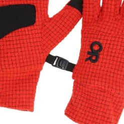 Outdoor Research Trail Mix Glove - Kids' 10 Outdoor Research Trail Mix Glove - Kids' -Outdoor Research CRA D4 5
