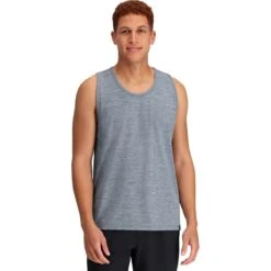 Outdoor Research Essential Tank Top - Men's -Outdoor Research DAWHEA