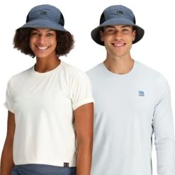 Outdoor Research Swift Bucket Hat Printed 12 Outdoor Research Swift Bucket Hat Printed -Outdoor Research DAWSQU D3