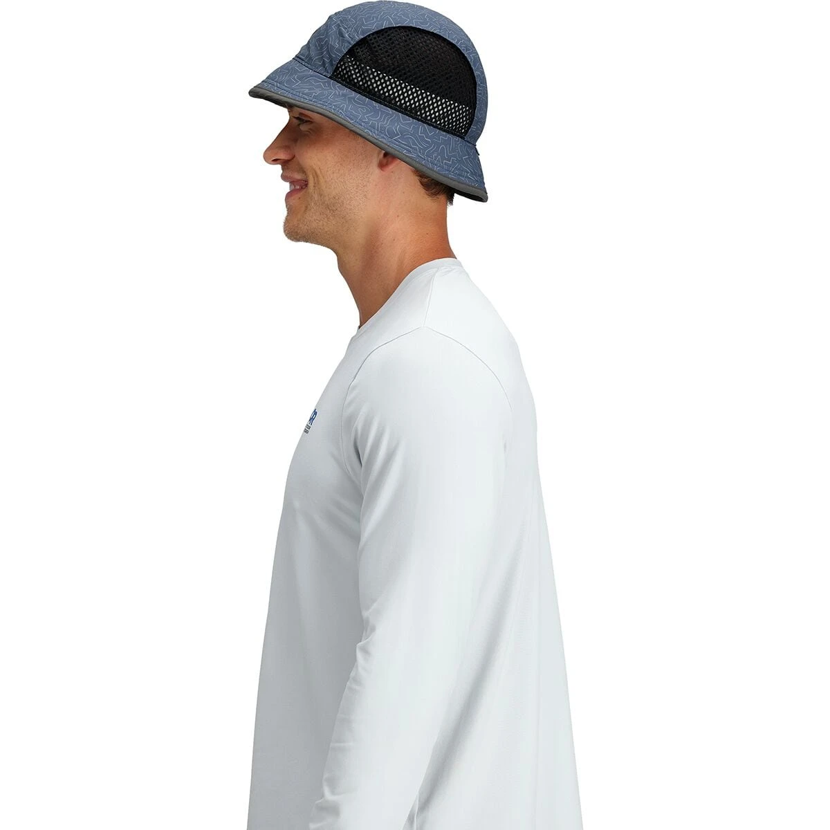 Outdoor Research Swift Bucket Hat Printed 10 Outdoor Research Swift Bucket Hat Printed - Image 8