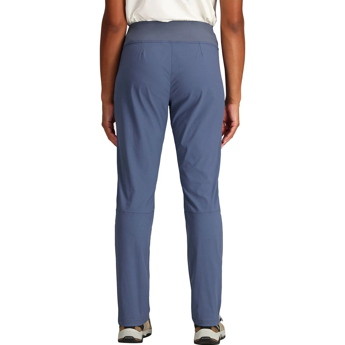 Outdoor Research Zendo Pant - Women's 5 Outdoor Research Zendo Pant - Women's - Image 3