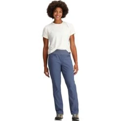 Outdoor Research Zendo Pant - Women's 13 Outdoor Research Zendo Pant - Women's -Outdoor Research DAW D4