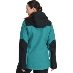 Outdoor Research Mt Baker Storm Jacket - Women's 13 Outdoor Research Mt Baker Storm Jacket - Women's -Outdoor Research DEELAKBLA D13