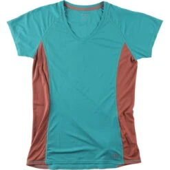 Outdoor Research Echo Short-Sleeve T-Shirt - Women's