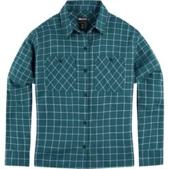 Outdoor Research Feedback Lightweight Flannel Shirt - Women's