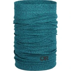 Outdoor Research Echo Printed Ubertube -Outdoor Research DEELAKSQU