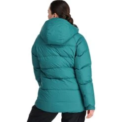 Outdoor Research Super Alpine Down Parka - Women's 20 Outdoor Research Super Alpine Down Parka - Women's -Outdoor Research DEELAK D1