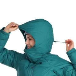 Outdoor Research Super Alpine Down Parka - Women's 19 Outdoor Research Super Alpine Down Parka - Women's -Outdoor Research DEELAK D8